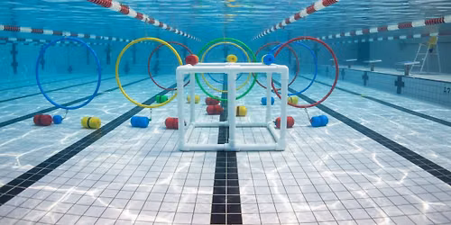 Try Scuba and Buoyancy Seminar