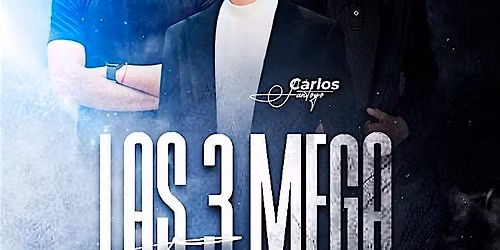 LAS 3 MEGA TENDENCIAS EN NEGOCIOS