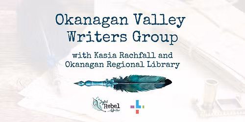 Okanagan Valley Writers Group