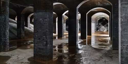 FREE GUIDED TOUR IN CISTERNERNE \/