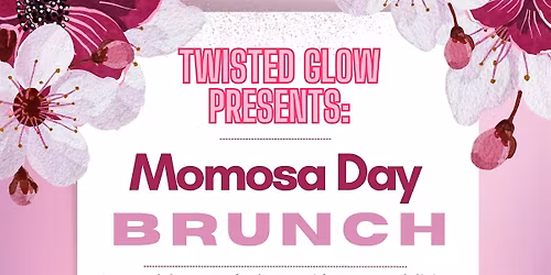 Momosa Day Brunch (annual event)