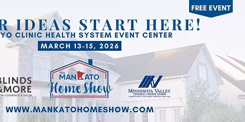 Mankato Home Show