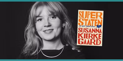Boksamtal: Superstaten \u2013 EU och framtiden