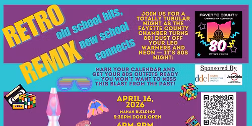 Retro Remix: Old School Hits, New School Connects