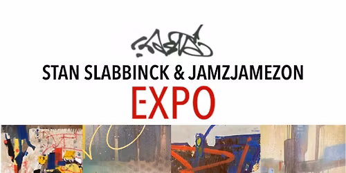 JASTA EXPO
