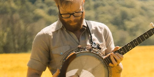 Matt Heckler + Pine & Fire