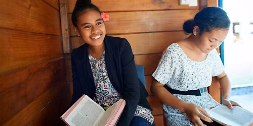 Book of Mormon Scripture Study