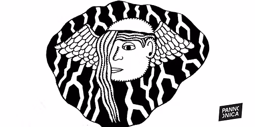 Pannonica rec\u0327oit : Kairos Session