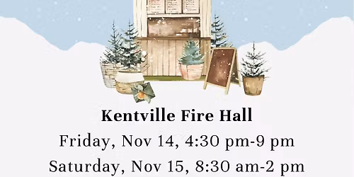 Oats Clothing Sale and Christmas Shoppe