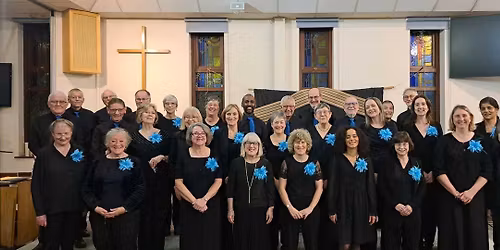 Quorum Christmas Concert