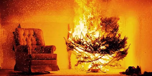 Wij Zijn De Antikrest! presenteert: BEP + G.O.H + Atom Park