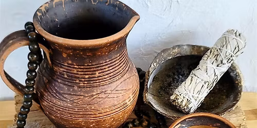 Restorative Yoga, Cacao & Sound Meditation Ceremony with Heather H (London)