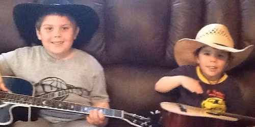 Larry Watson back at Harvest Market !