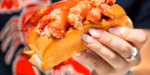 \ud83e\udd9e Cousins Maine Lobster Food Truck at Lowe's Home Improvement \u2013 Bluffton