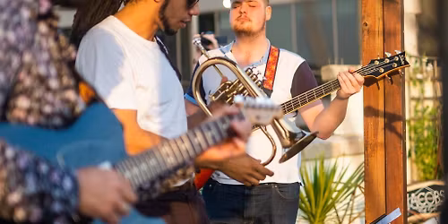 Jazz at Jacobs \/\/ Live music with Siglo Section