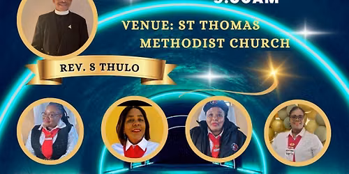 Launch of Elderly mission & Ecumenism Ministry 
