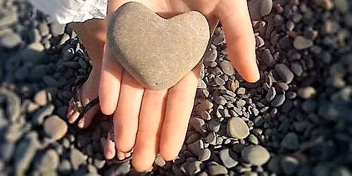 Reiki Share and Sound Bath - St Petersburg