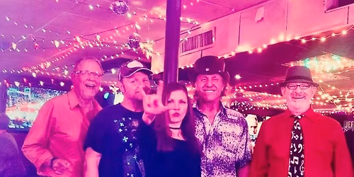 NEW YEARS EVE at BAVARIAN INN LODGE \u2026with ROAD DAWGZ BAND\ud83c\udfb6