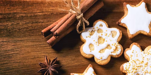 Edible Christmas Gifts