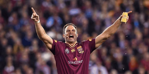 FREE EVENT: Qld Day Party w\/ Billy Moore & Jeff Horn