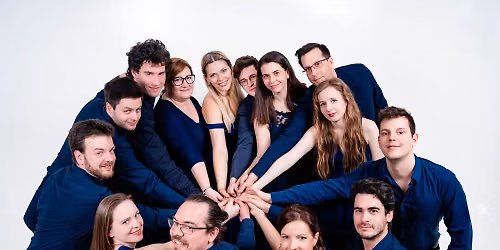 Klassz(ik)-Liget - Barokk