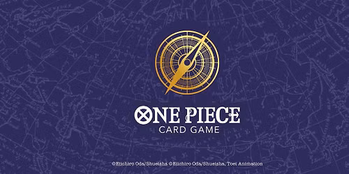 One Piece CG Starter Release [ST37-38]