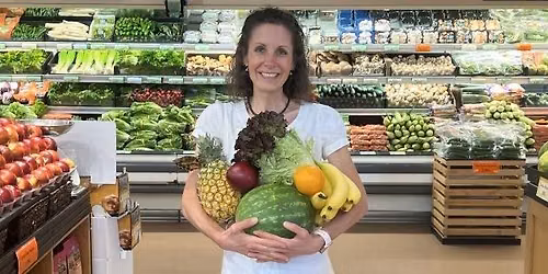 Shop with a Dietitian