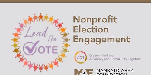 Election Engagement for Nonprofits