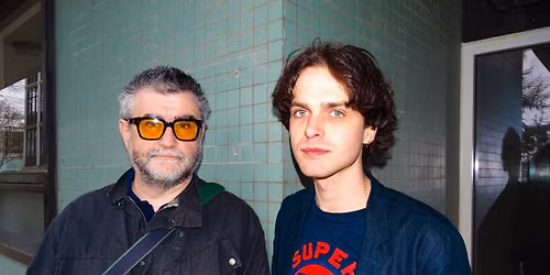 Mondo Love & Betrayal Q&A and DJ set