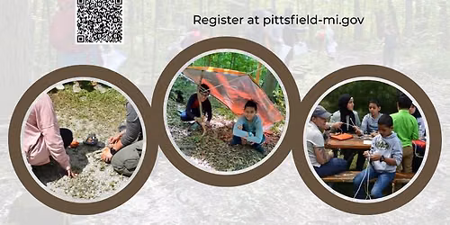 Wilderness Survival Camp
