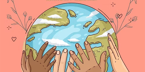 Free Christmas Day event: Prayers for world peace with guided meditation