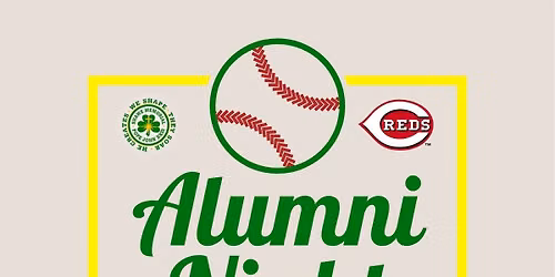 Shawe Alumni Night at Great American Ballpark
