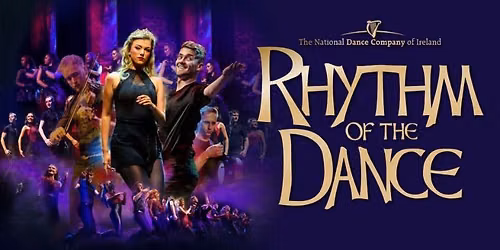 Rhythm of the Dance