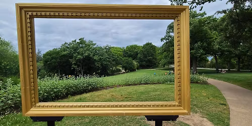 Cheekwood Field Trip