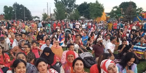 Shomoy Mela 2026
