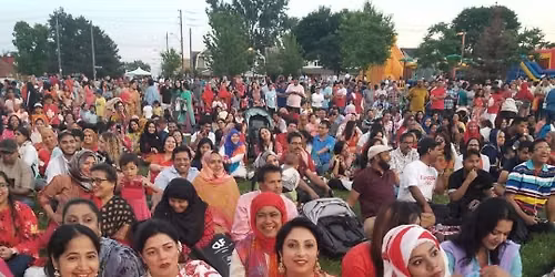 Shomoy Mela 2026