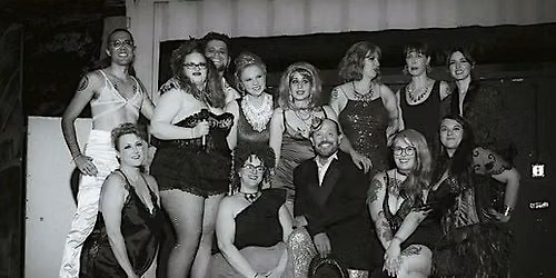 Burton Burlesco: Stitched and Unstitched