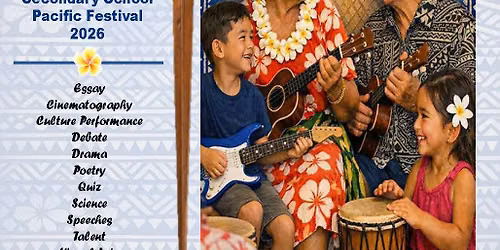 Pasifika Fusion 2026