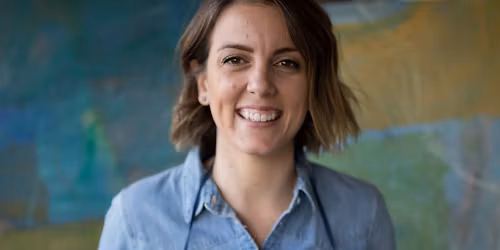 Abstract Rhythms - Painting with Jacqueline Scotcher