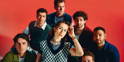 Couch: BIG TALK Tour