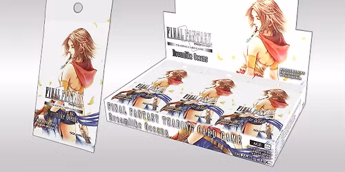 Dreamlike Oceans Prerelease - Good Games Rockingham