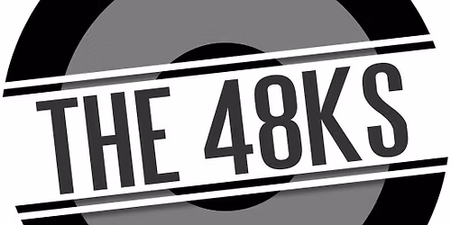 The 48KS \/ The Band of the Underhand \/ The Beelines