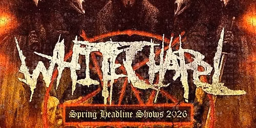 Whitechapel