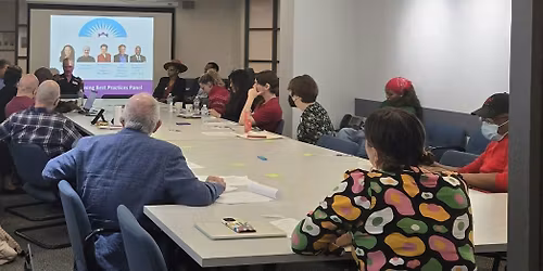 Chicagoland Industrial Retention Network | December 2025 Convening