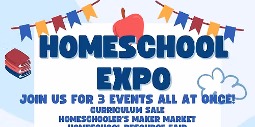 homeschool resource fair