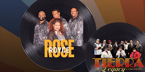 Legends of Soul at Lewis Family Playhouse