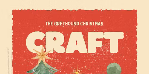 Christmas craft fair