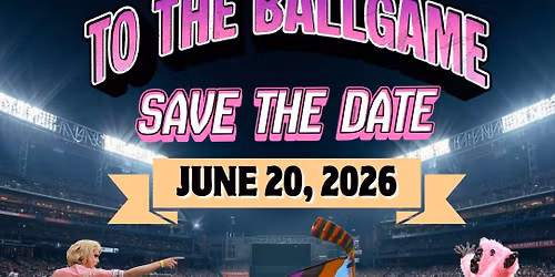 5th Annual Drag Me Out to the Ballgame