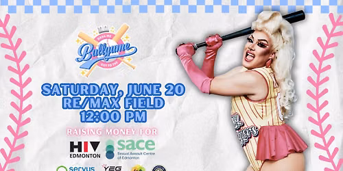 5th Annual Drag Me Out to the Ballgame