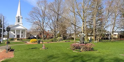 Bloomfield Summer Concert Series with Nightshift!